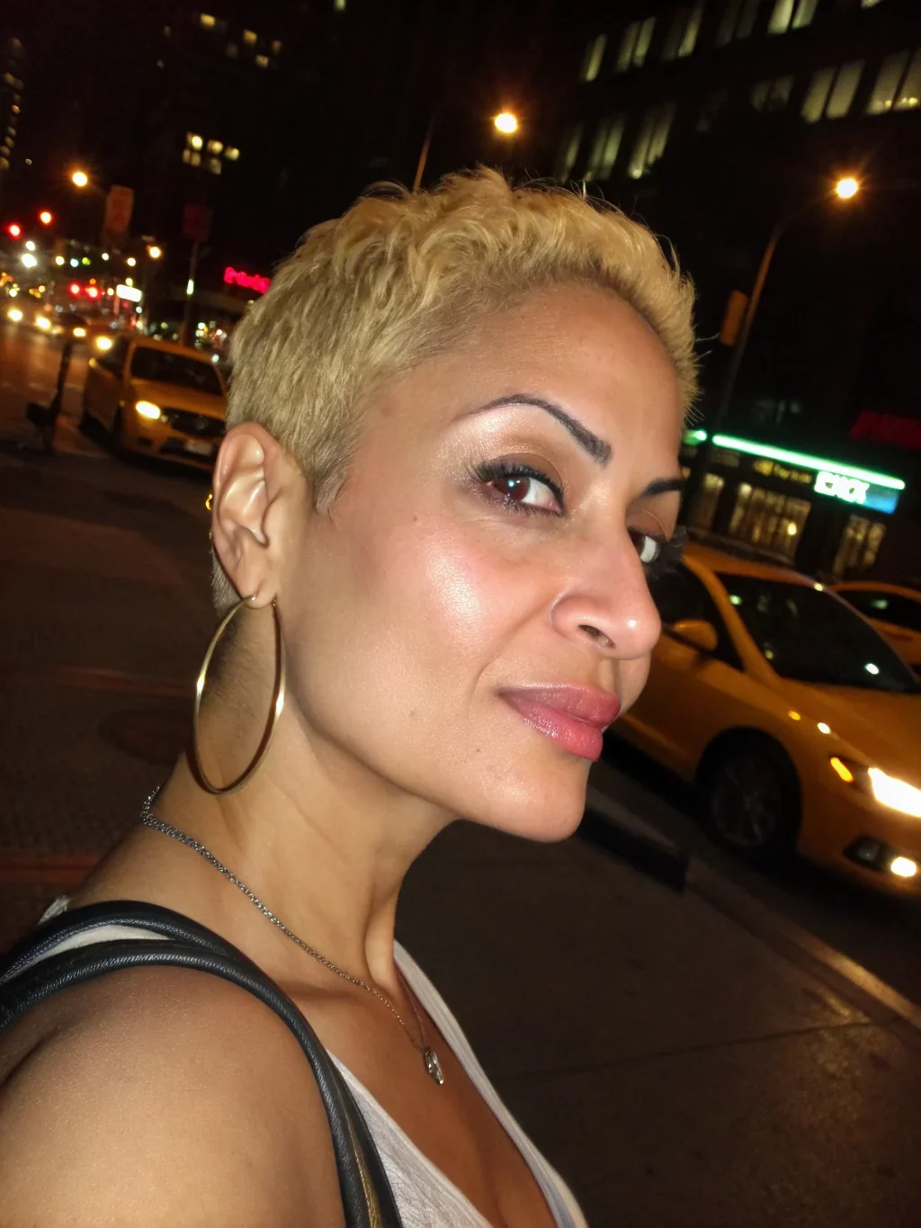Photo 2 de Aline