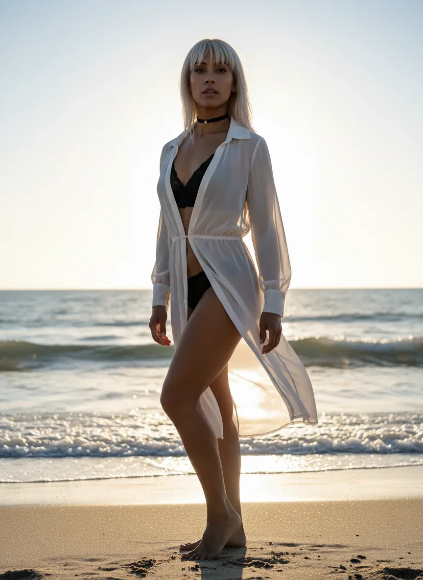 Julie