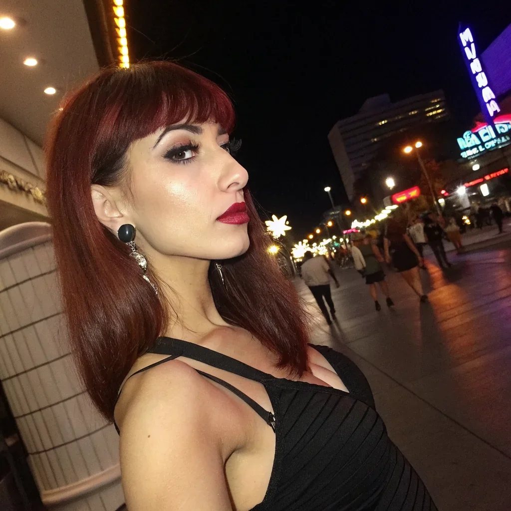 Rachel