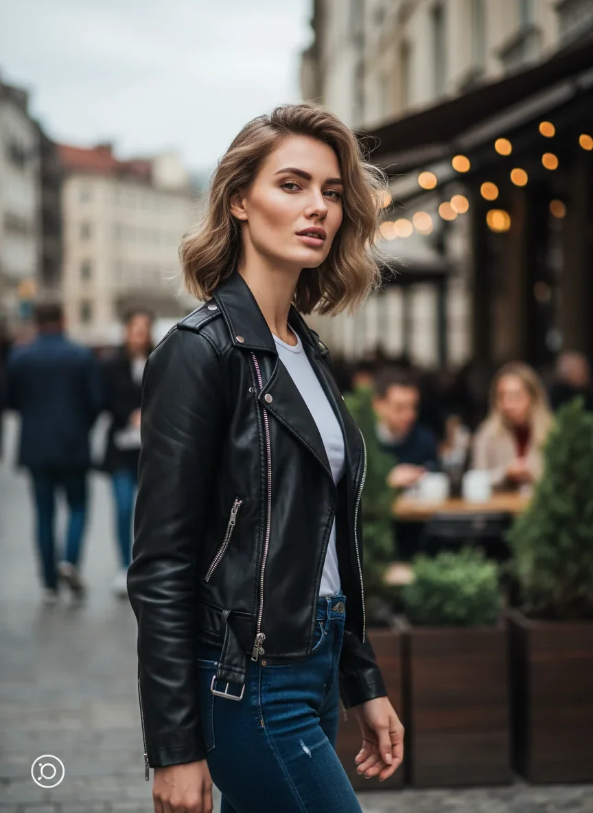 Leïla