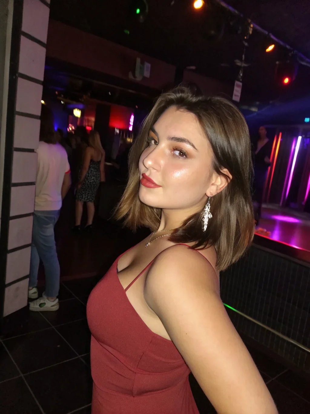Kenza