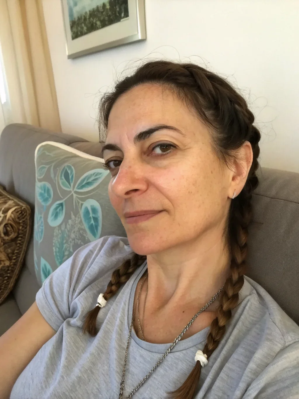 Photo 2 de Aya