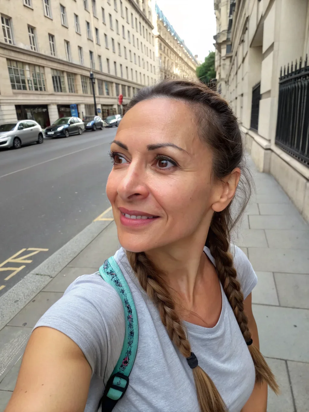 Photo 2 de Clotilde