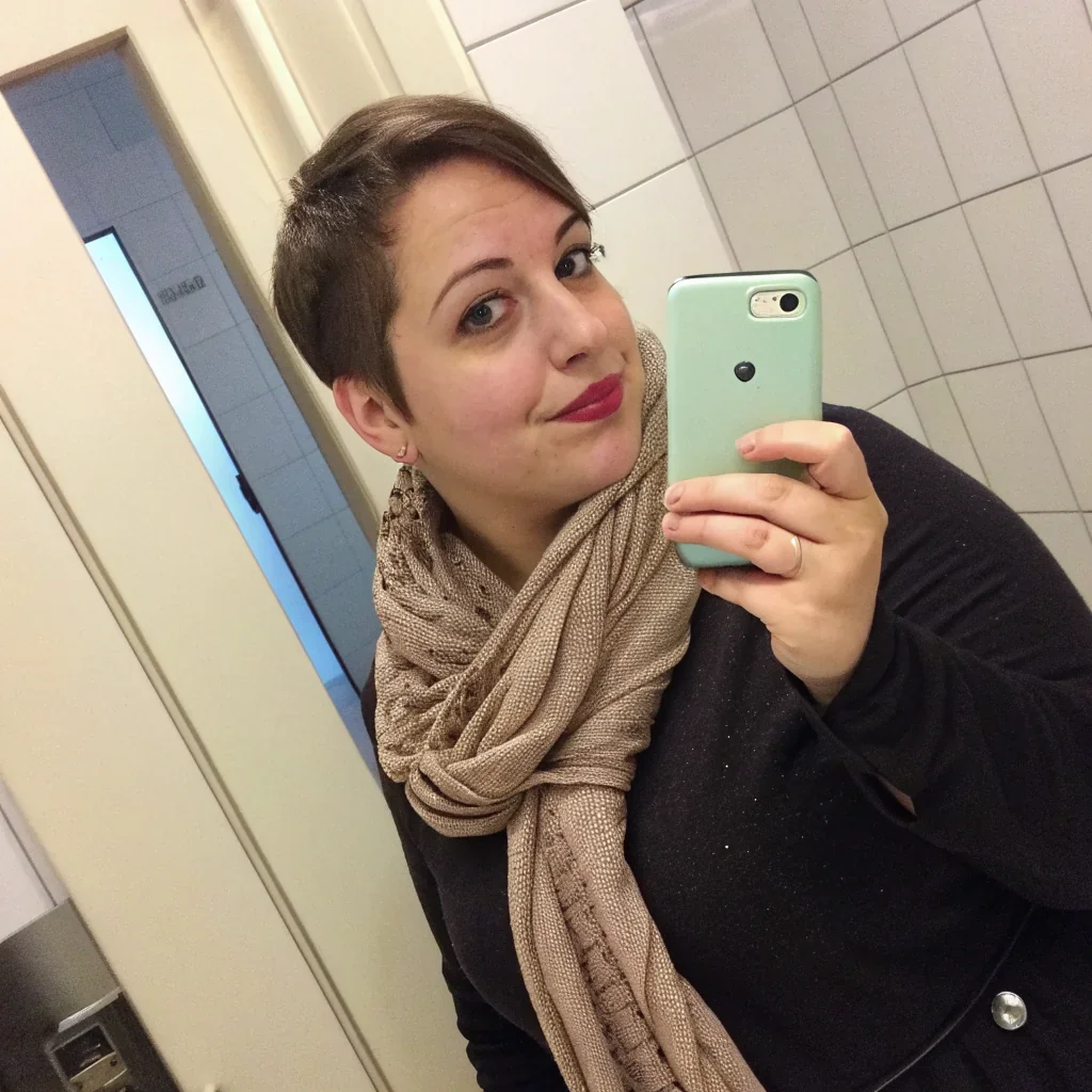Photo 2 de Alexandra