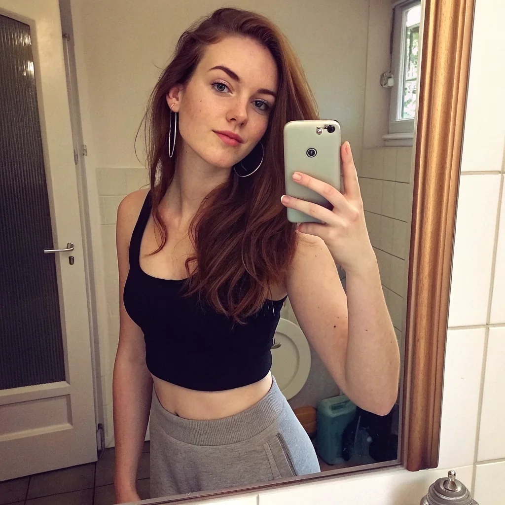 Photo 2 de Hannah