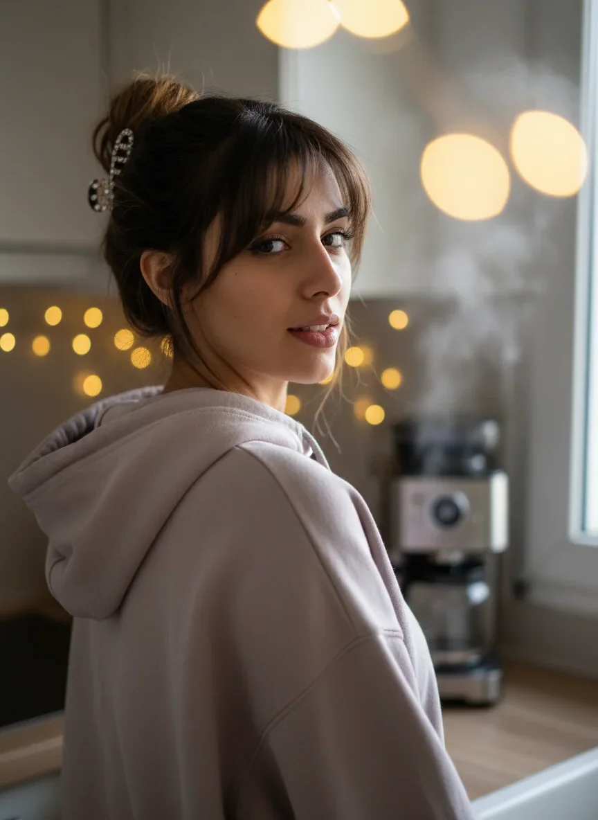 Leïla