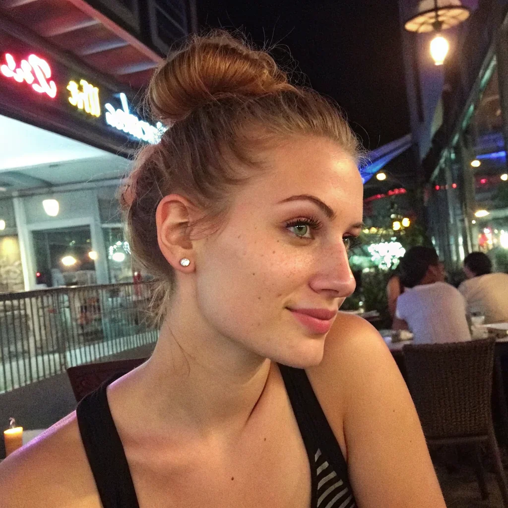 Photo 2 de Janna