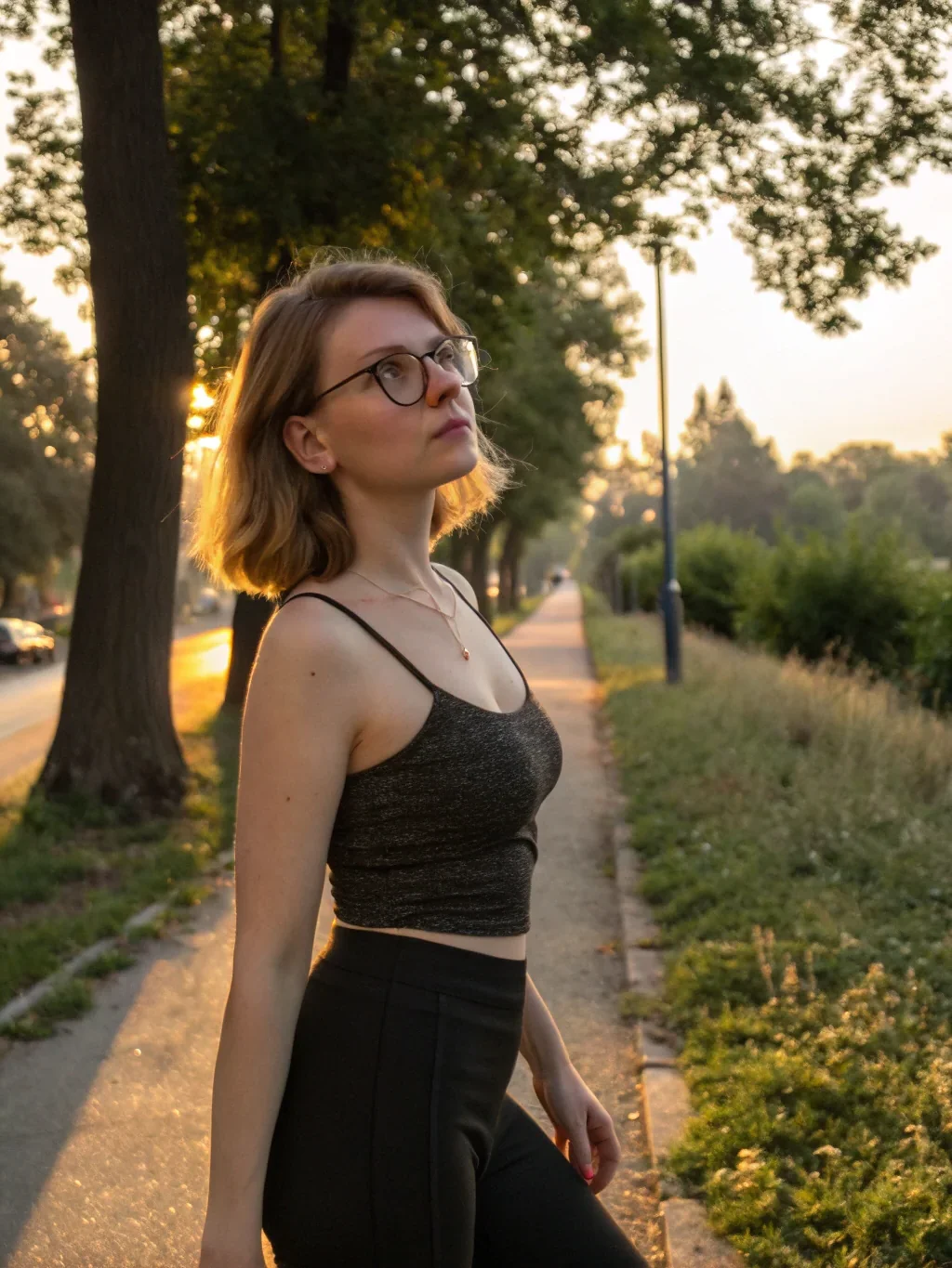 Justine