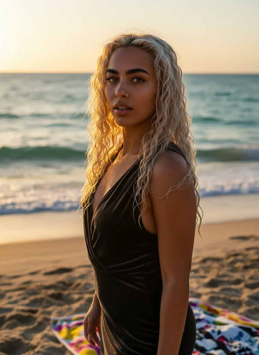 Elodie