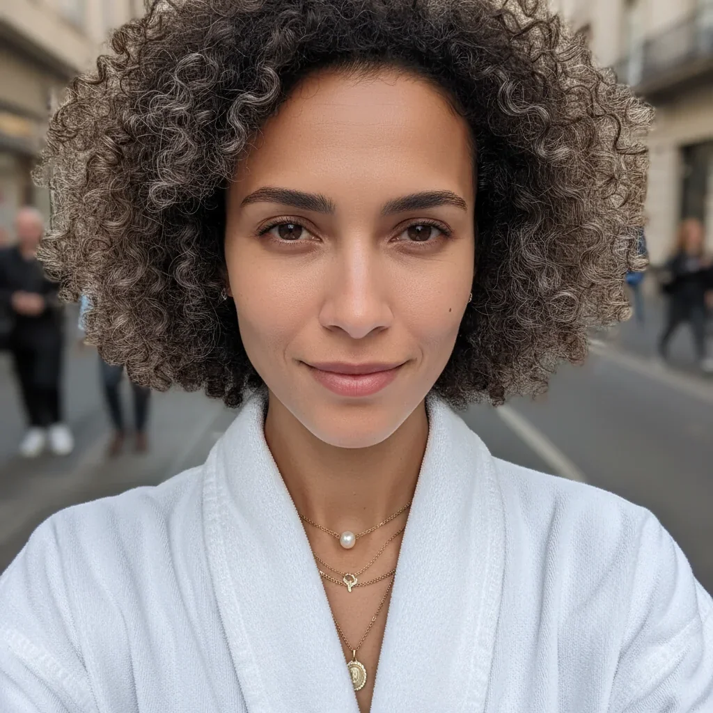 Suzanne